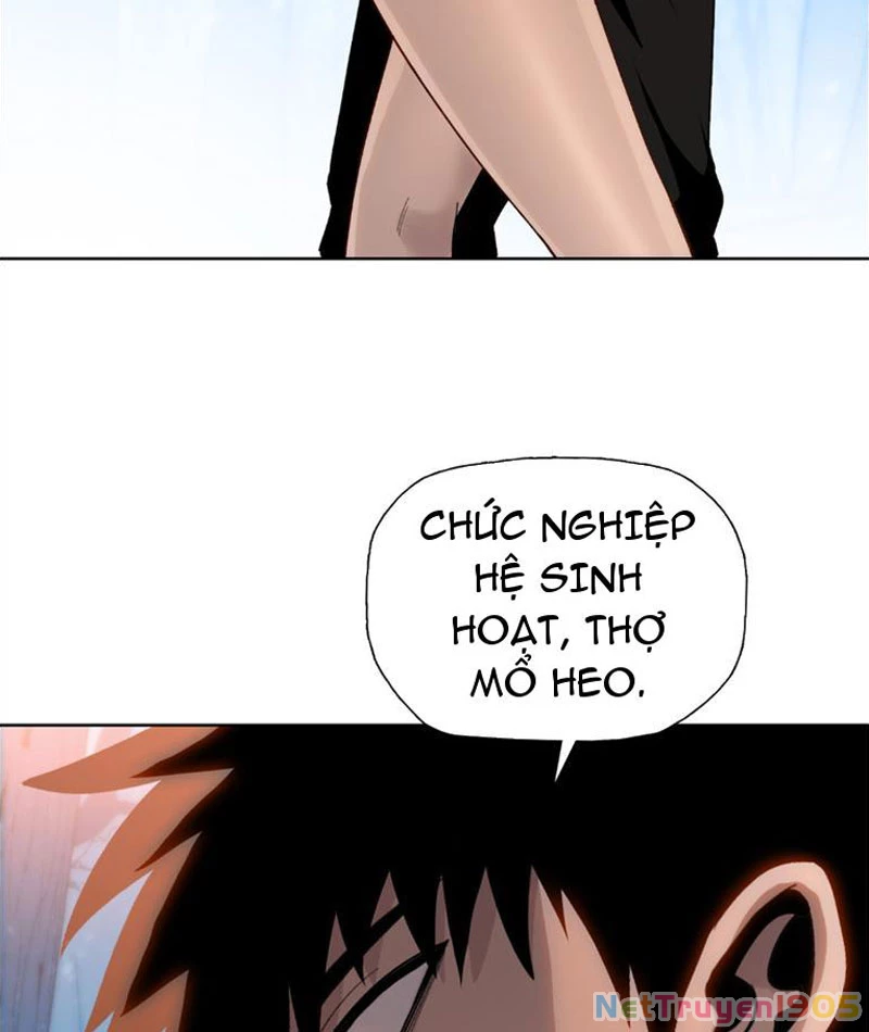 Chỉ Với Dao Mổ Heo, Ta Chém Khắp Chư Thiên Vạn Giới Chapter 6 - Trang 10