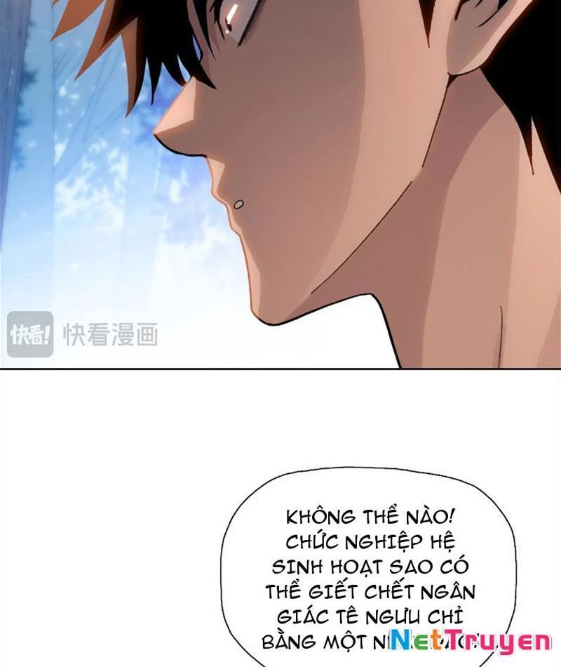 Chỉ Với Dao Mổ Heo, Ta Chém Khắp Chư Thiên Vạn Giới Chapter 6 - Trang 11