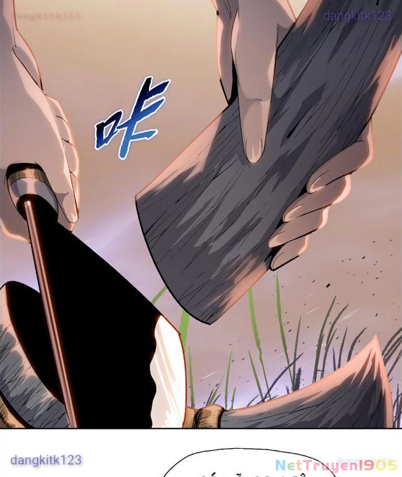 Chỉ Với Dao Mổ Heo, Ta Chém Khắp Chư Thiên Vạn Giới Chapter 6 - Trang 14