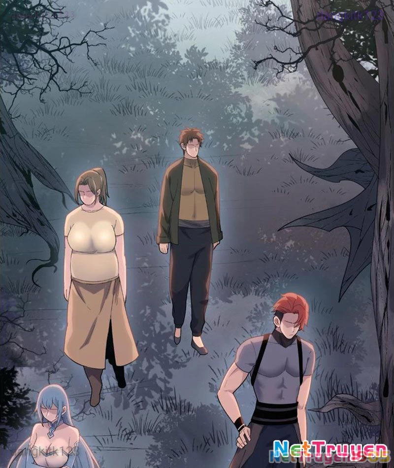Chỉ Với Dao Mổ Heo, Ta Chém Khắp Chư Thiên Vạn Giới Chapter 6 - Trang 21