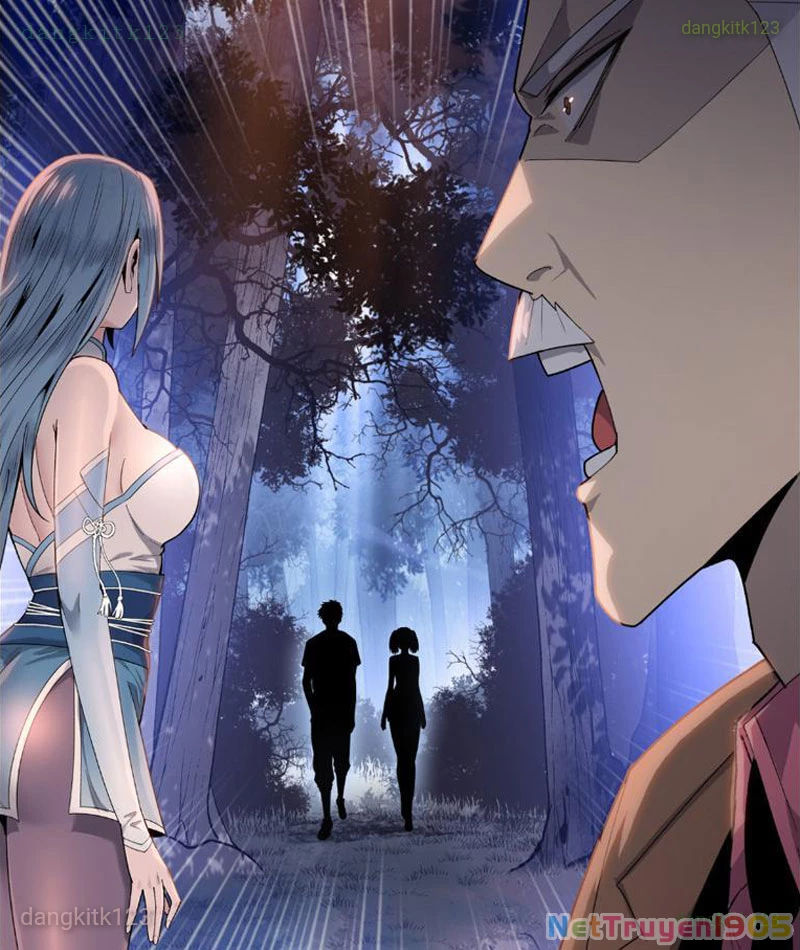 Chỉ Với Dao Mổ Heo, Ta Chém Khắp Chư Thiên Vạn Giới Chapter 6 - Trang 28