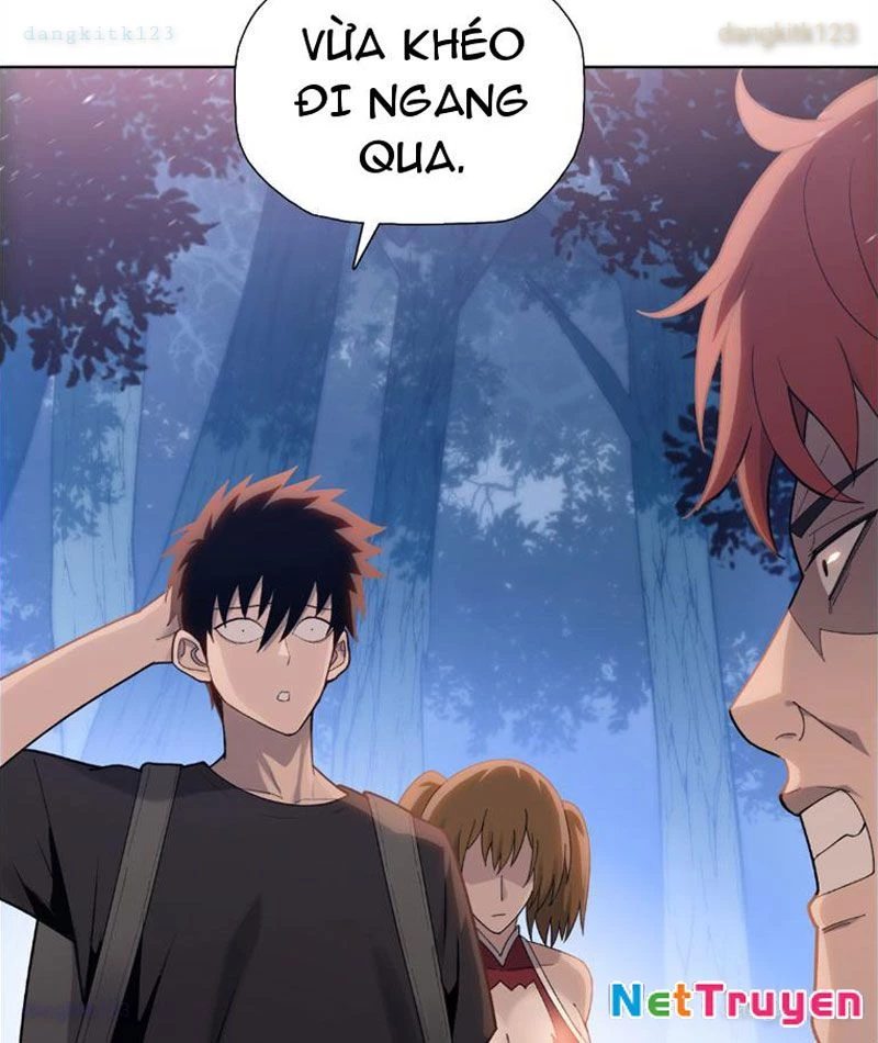 Chỉ Với Dao Mổ Heo, Ta Chém Khắp Chư Thiên Vạn Giới Chapter 6 - Trang 36