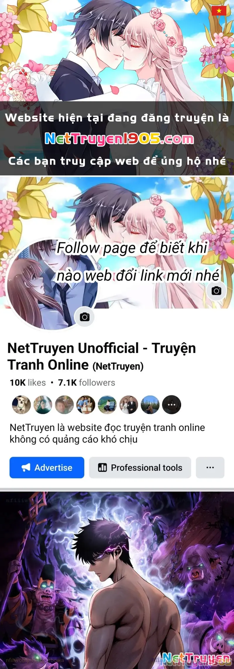 Chỉ Với Dao Mổ Heo, Ta Chém Khắp Chư Thiên Vạn Giới Chapter 7 - Trang 1