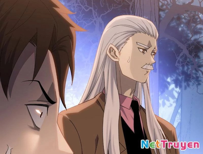 Chỉ Với Dao Mổ Heo, Ta Chém Khắp Chư Thiên Vạn Giới Chapter 7 - Trang 11