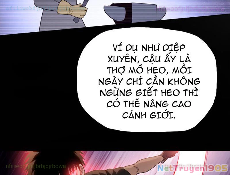 Chỉ Với Dao Mổ Heo, Ta Chém Khắp Chư Thiên Vạn Giới Chapter 7 - Trang 23