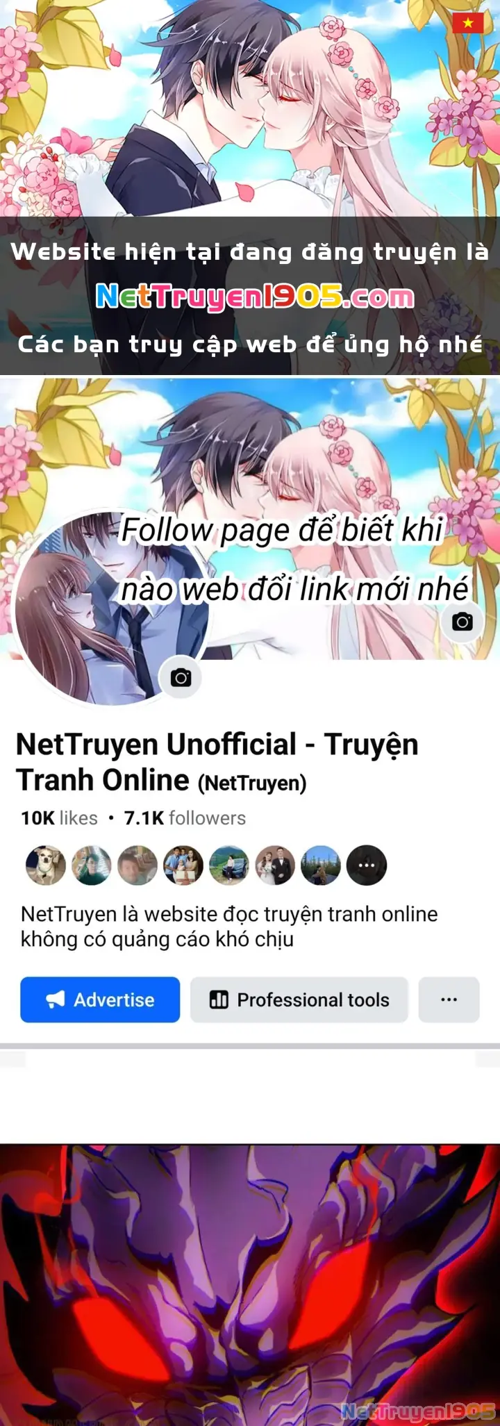 Chỉ Với Dao Mổ Heo, Ta Chém Khắp Chư Thiên Vạn Giới Chapter 8 - Trang 1