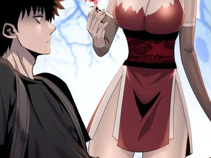 Chỉ Với Dao Mổ Heo, Ta Chém Khắp Chư Thiên Vạn Giới Chapter 8 - Trang 41