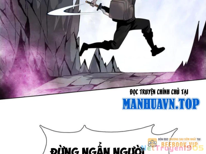 Chỉ Với Dao Mổ Heo, Ta Chém Khắp Chư Thiên Vạn Giới Chapter 8 - Trang 9