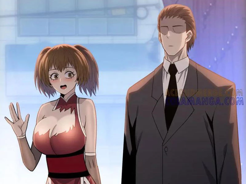 Chỉ Với Dao Mổ Heo, Ta Chém Khắp Chư Thiên Vạn Giới Chapter 9 - Trang 14