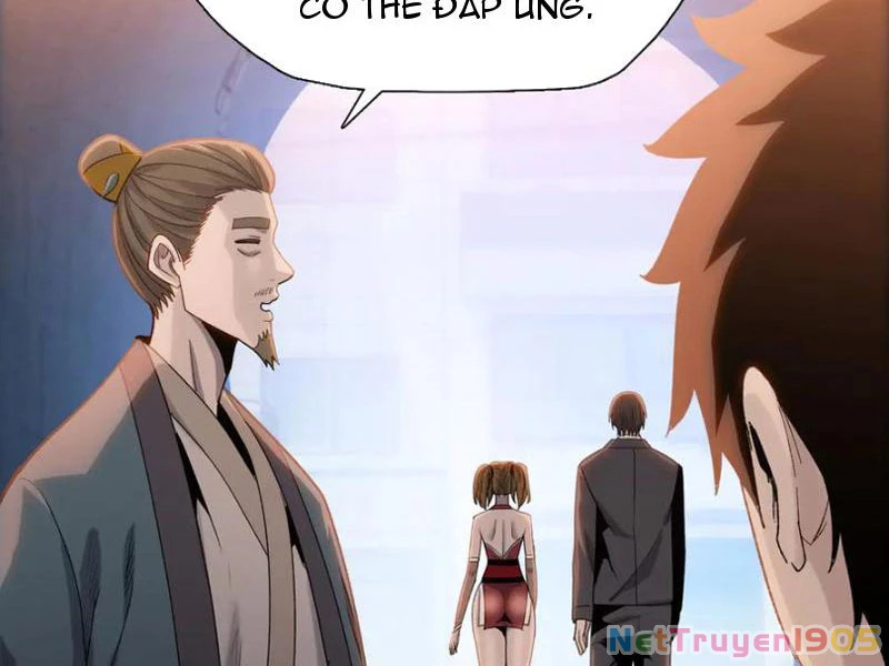 Chỉ Với Dao Mổ Heo, Ta Chém Khắp Chư Thiên Vạn Giới Chapter 9 - Trang 17