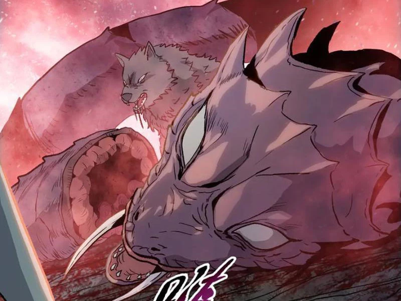 Chỉ Với Dao Mổ Heo, Ta Chém Khắp Chư Thiên Vạn Giới Chapter 9 - Trang 33