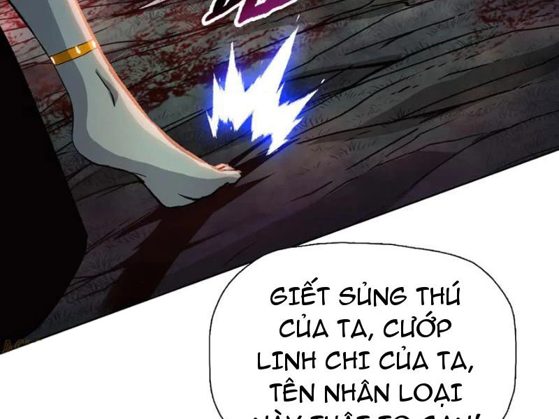 Chỉ Với Dao Mổ Heo, Ta Chém Khắp Chư Thiên Vạn Giới Chapter 9 - Trang 34