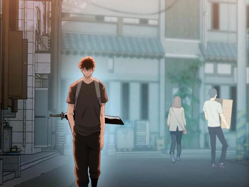 Chỉ Với Dao Mổ Heo, Ta Chém Khắp Chư Thiên Vạn Giới Chapter 9 - Trang 50