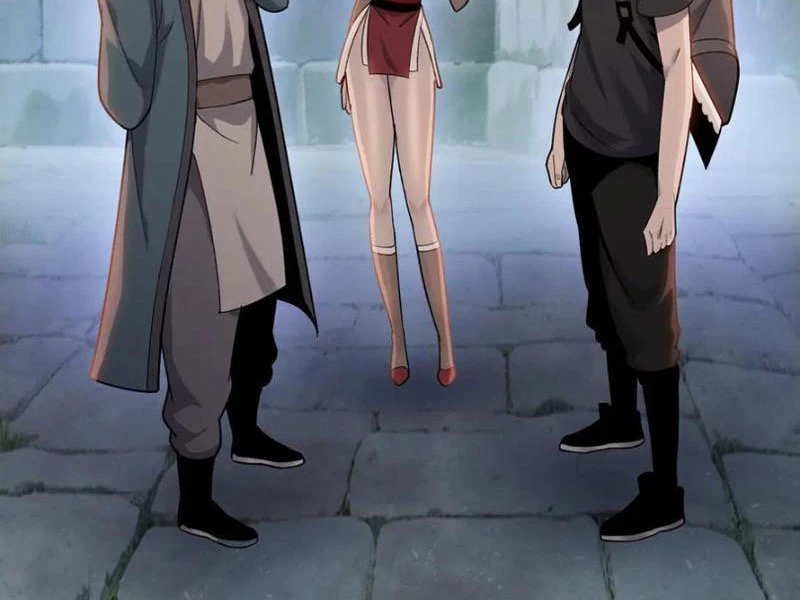 Chỉ Với Dao Mổ Heo, Ta Chém Khắp Chư Thiên Vạn Giới Chapter 9 - Trang 8