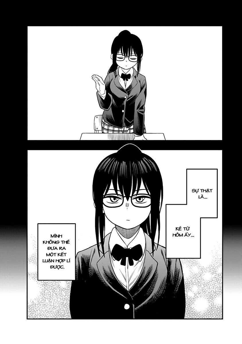 Chie Aru Koibito Chapter 1 - Trang 13