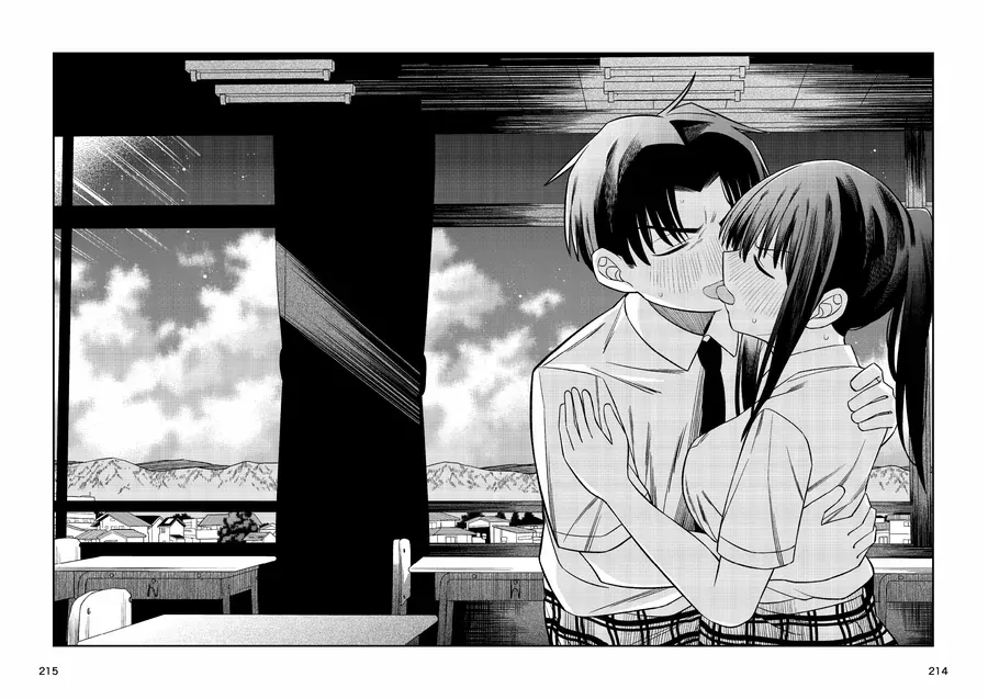 Chie Aru Koibito Chapter 10 - Trang 10
