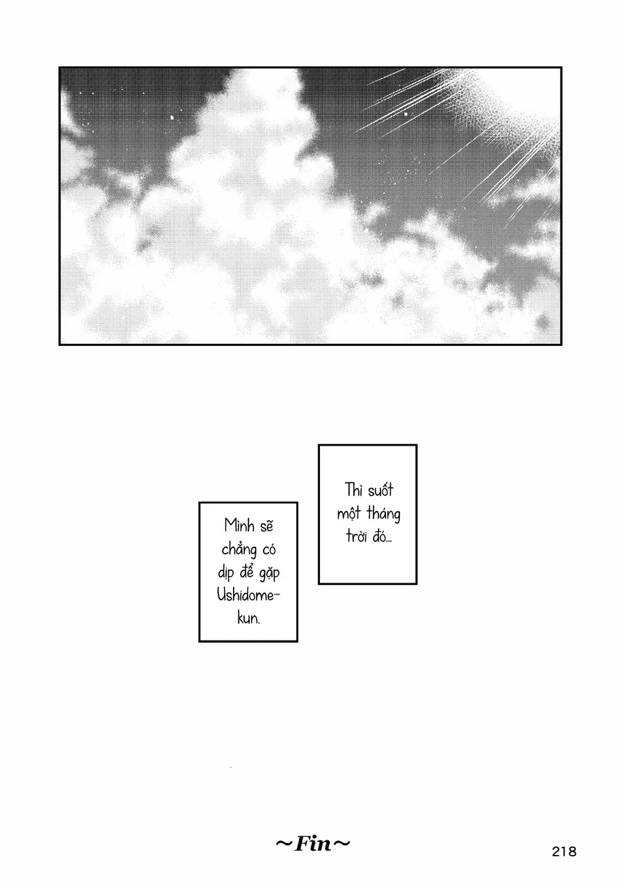 Chie Aru Koibito Chapter 10 - Trang 13