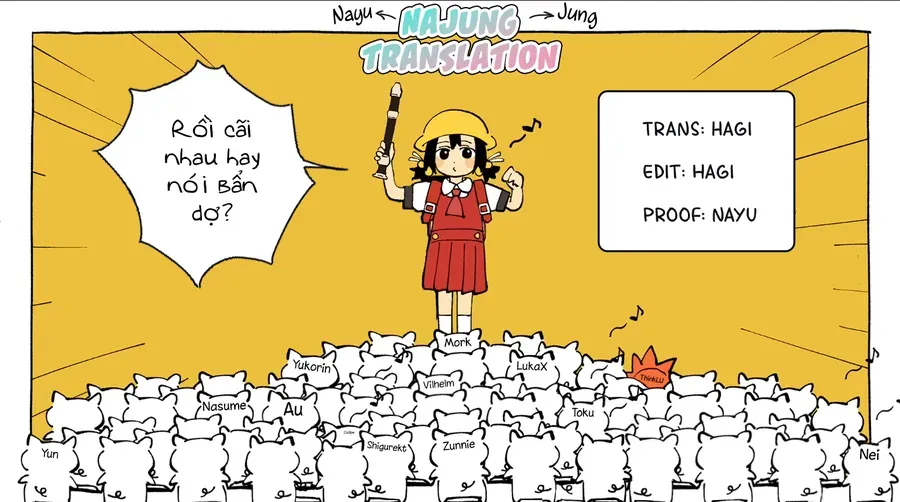 Chie Aru Koibito Chapter 10 - Trang 15