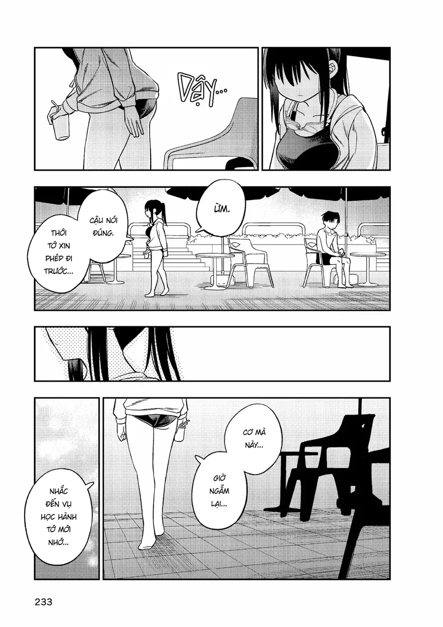 Chie Aru Koibito Chapter 11 - Trang 11