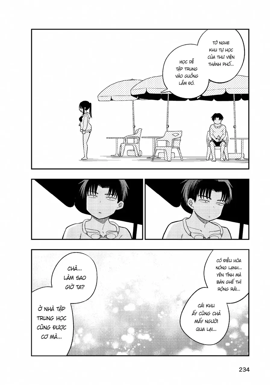 Chie Aru Koibito Chapter 11 - Trang 12