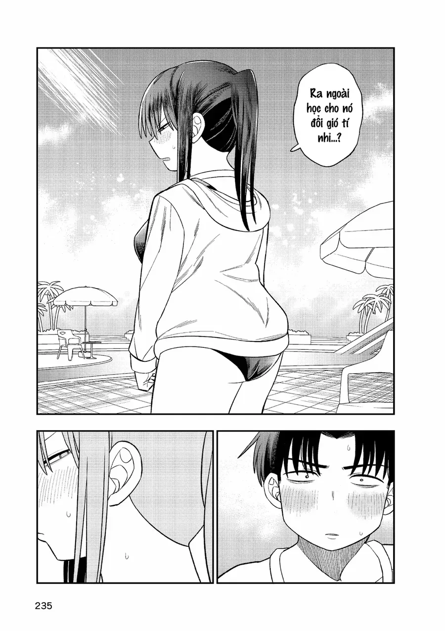 Chie Aru Koibito Chapter 11 - Trang 13