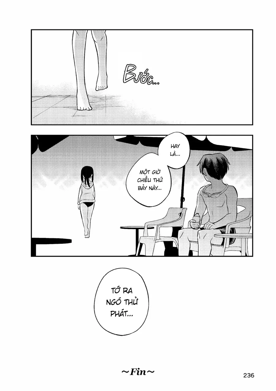 Chie Aru Koibito Chapter 11 - Trang 14