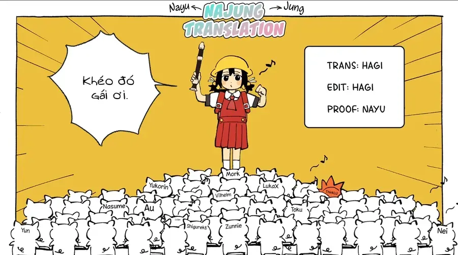 Chie Aru Koibito Chapter 11 - Trang 16