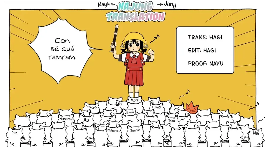 Chie Aru Koibito Chapter 12 - Trang 23