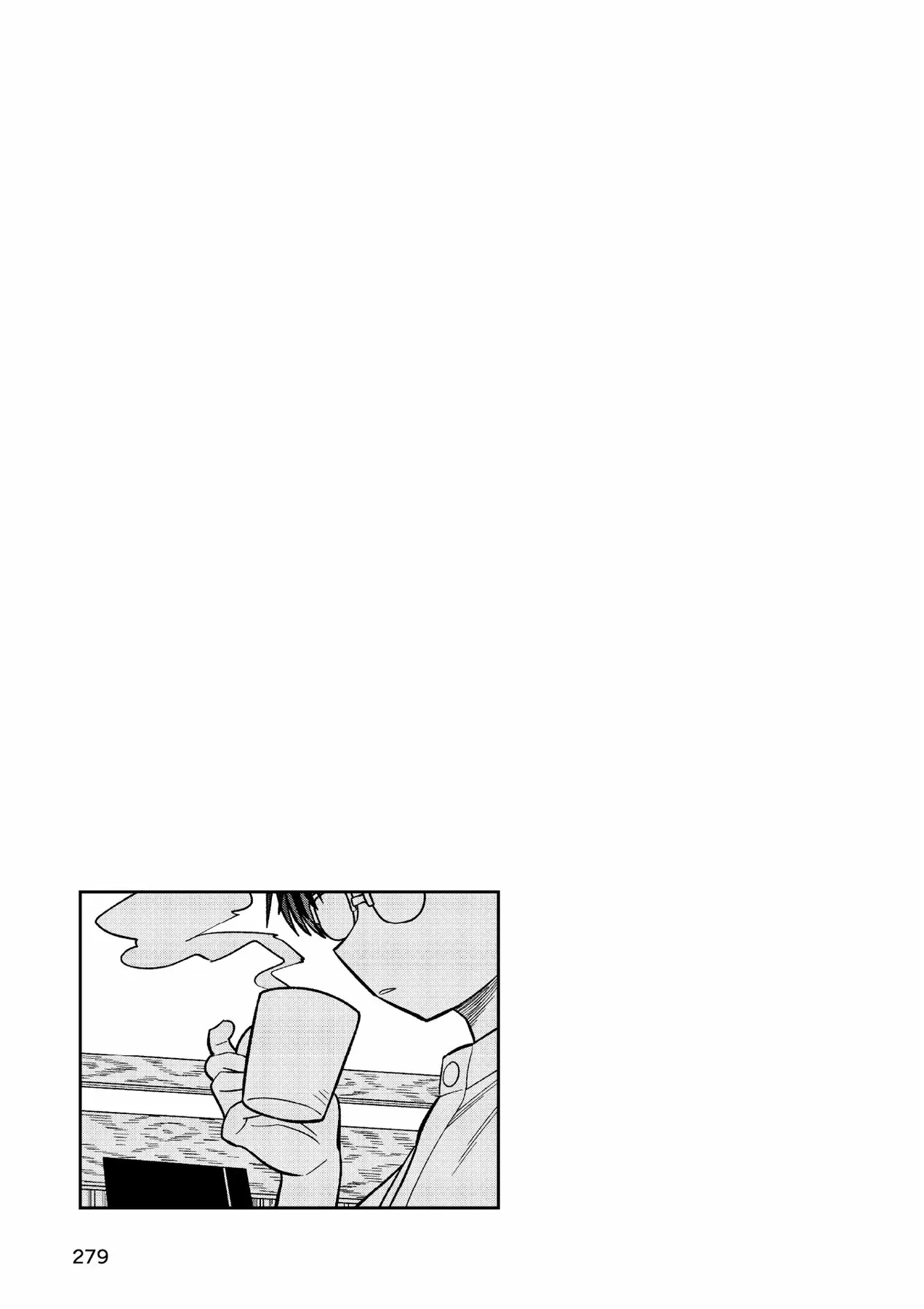 Chie Aru Koibito Chapter 13 - Trang 20