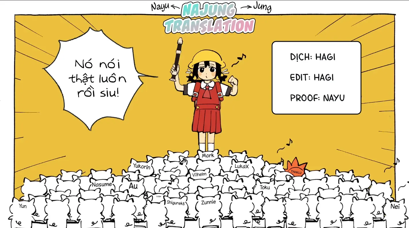 Chie Aru Koibito Chapter 13 - Trang 21