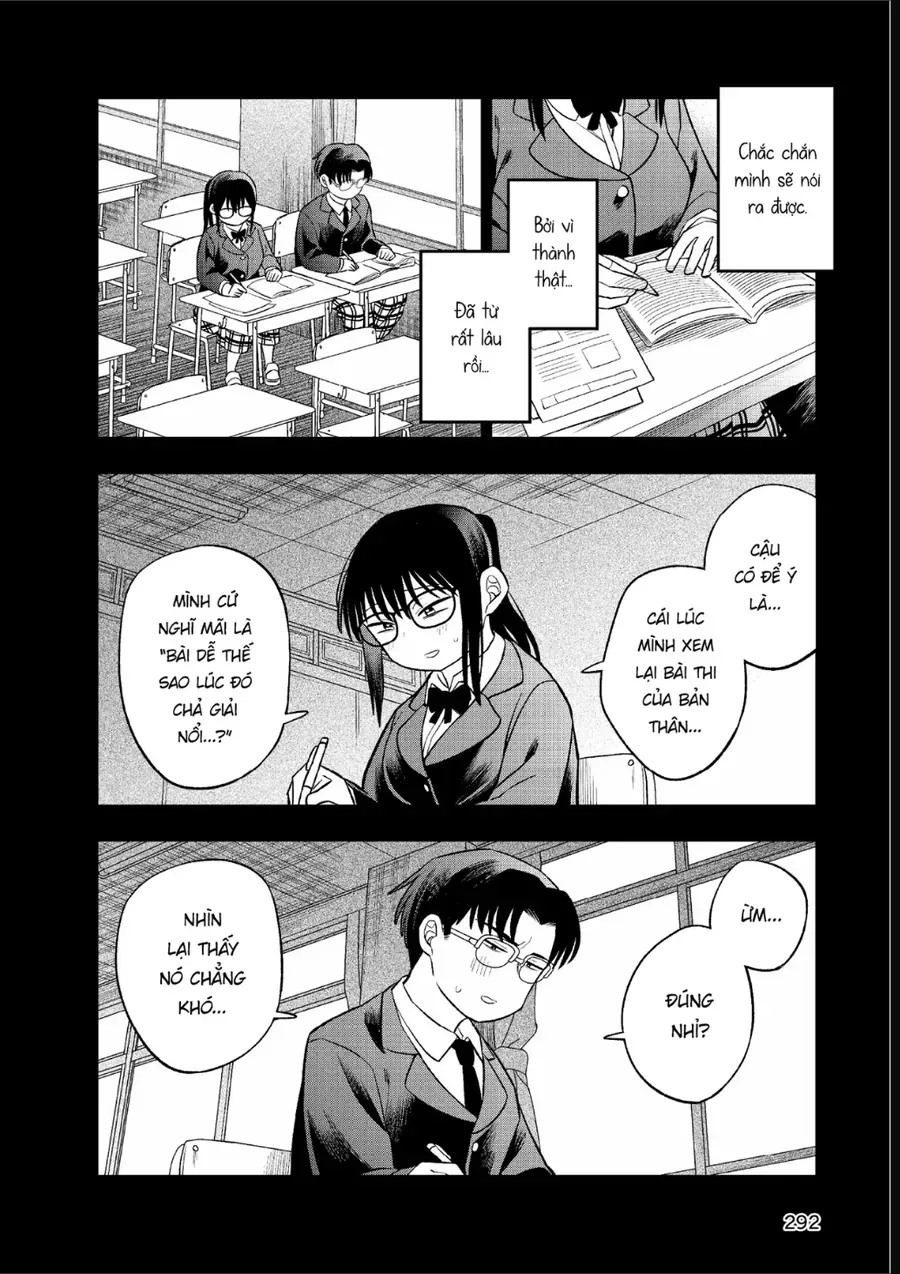Chie Aru Koibito Chapter 14 - Trang 13