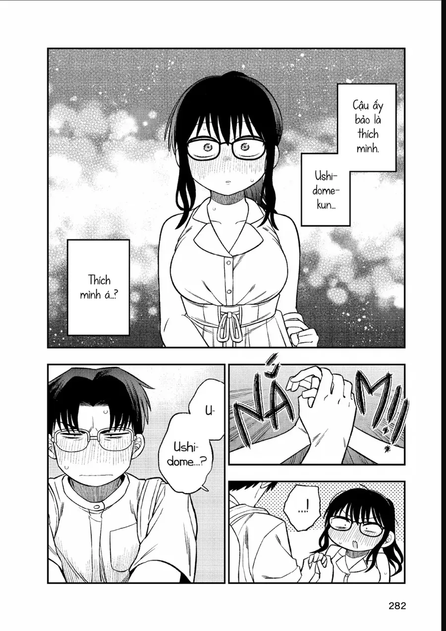 Chie Aru Koibito Chapter 14 - Trang 3
