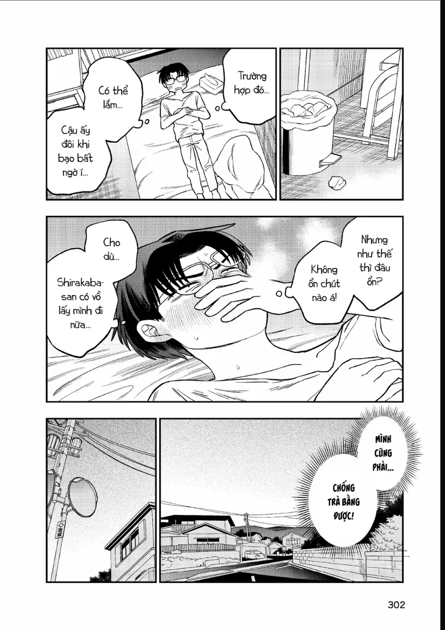 Chie Aru Koibito Chapter 15 - Trang 3