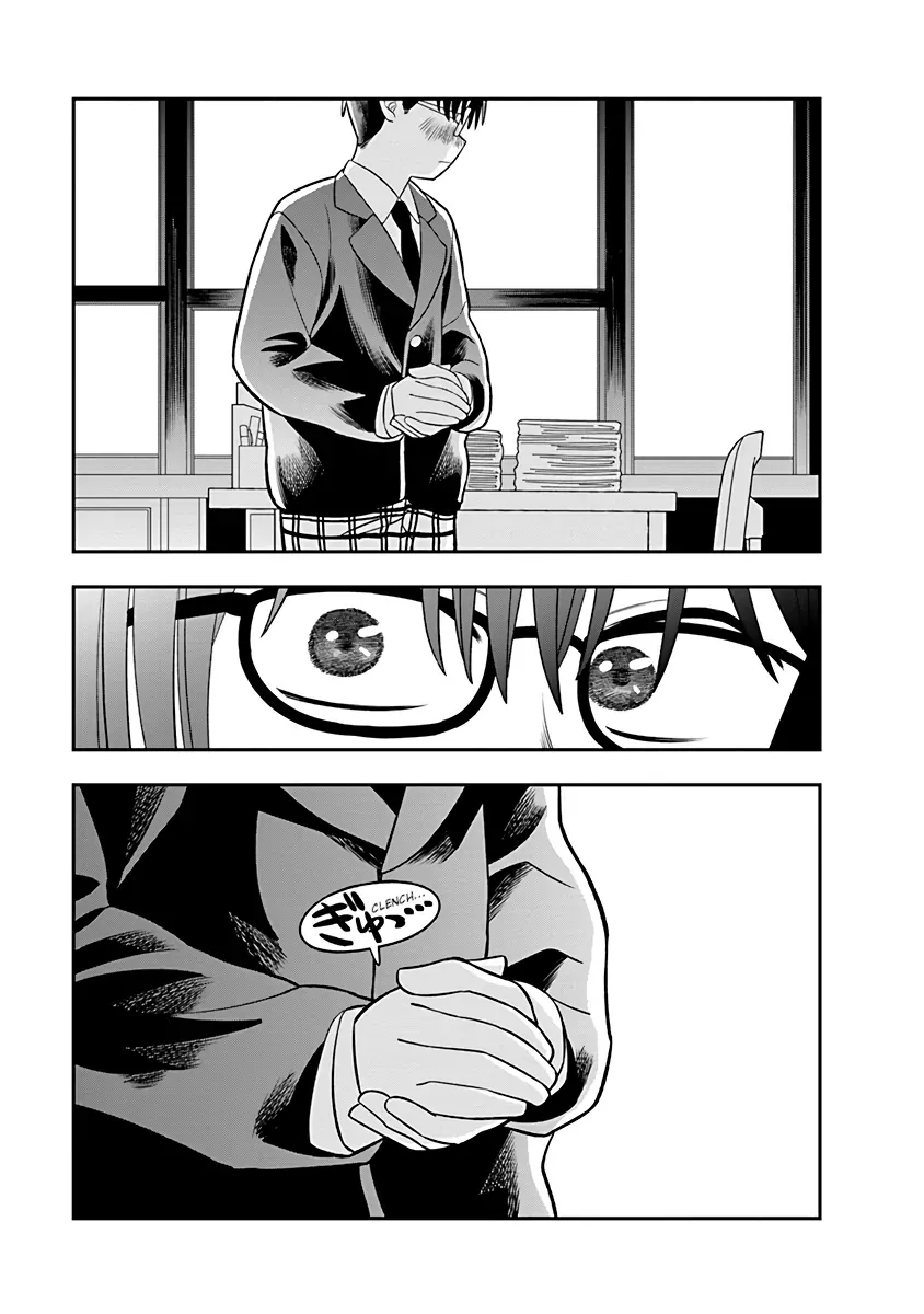 Chie Aru Koibito Chapter 2 - Trang 16