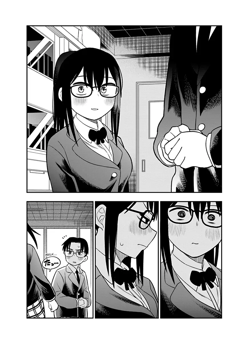 Chie Aru Koibito Chapter 2 - Trang 17