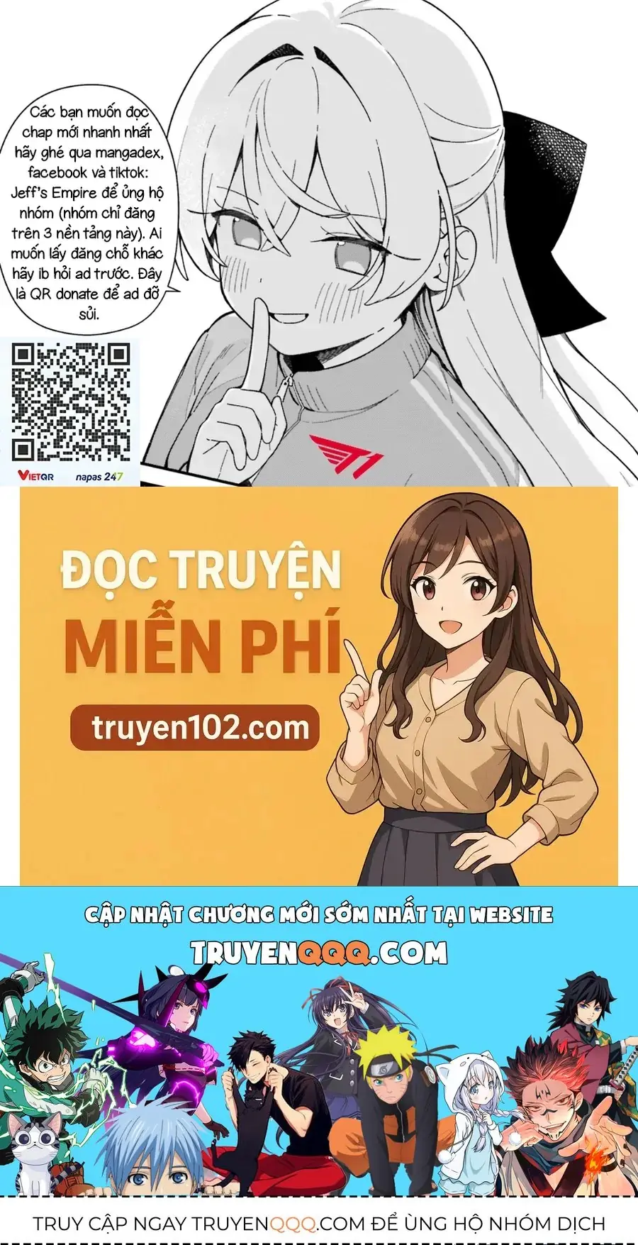 Chie Aru Koibito Chapter 3 - Trang 20