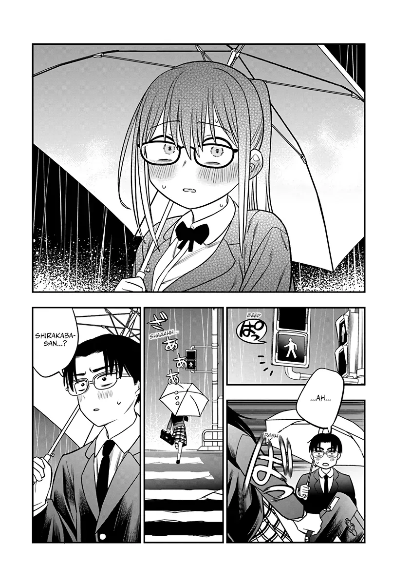 Chie Aru Koibito Chapter 3 - Trang 6