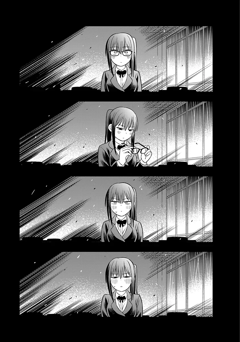 Chie Aru Koibito Chapter 4 - Trang 12