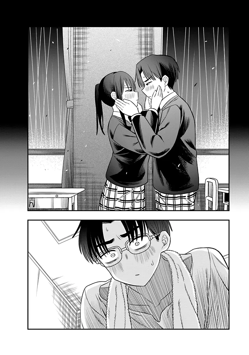 Chie Aru Koibito Chapter 4 - Trang 13