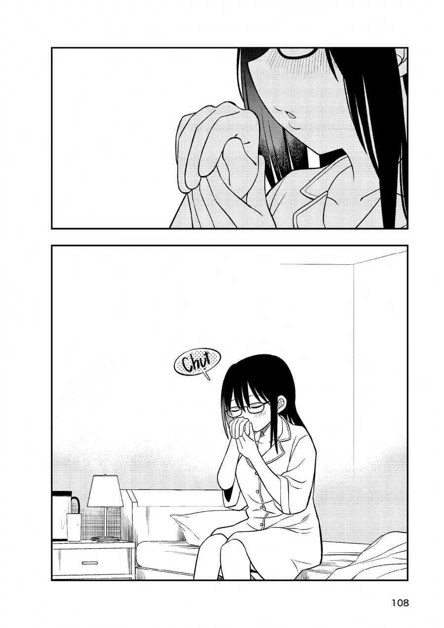 Chie Aru Koibito Chapter 5 - Trang 18