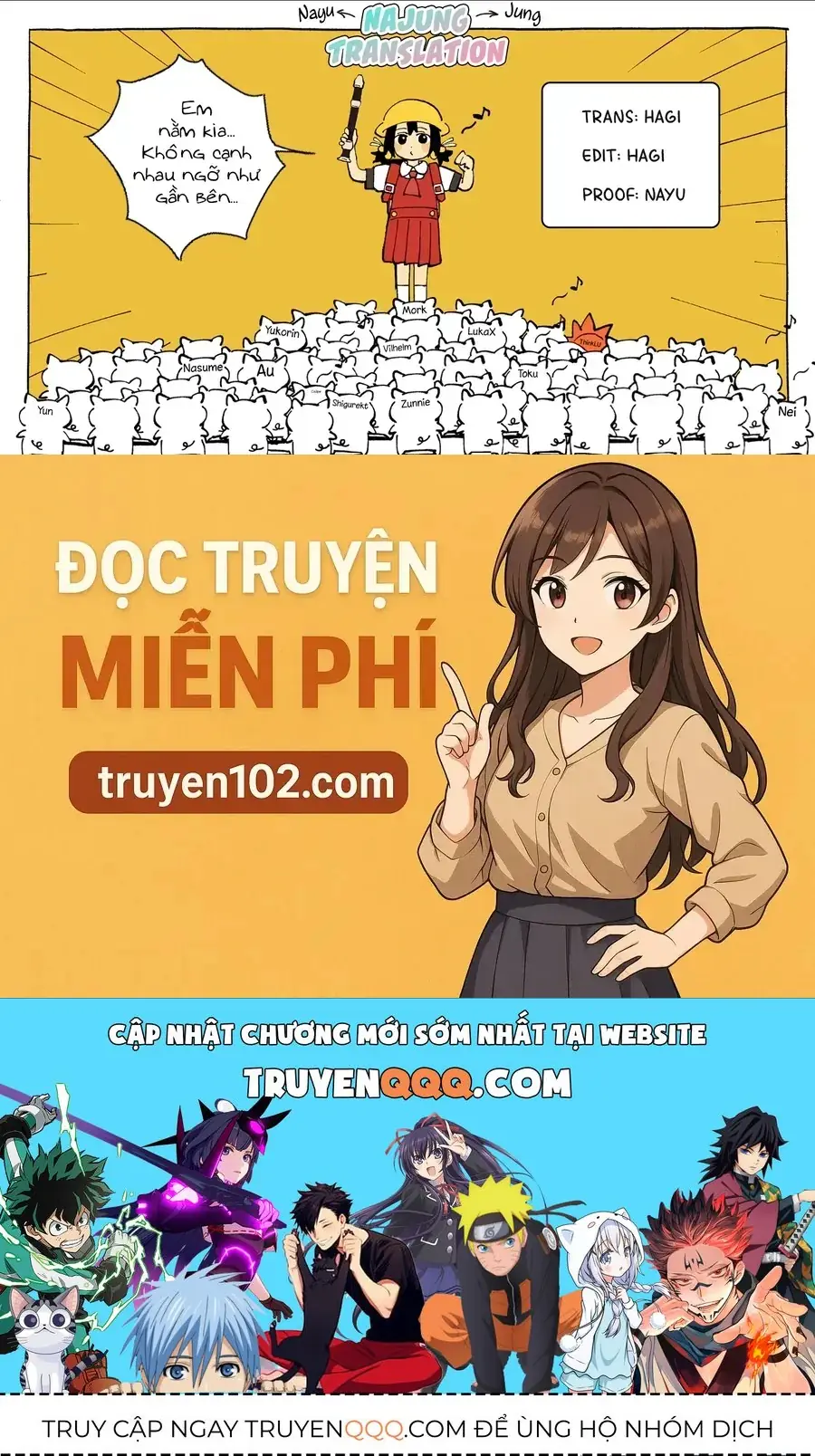 Chie Aru Koibito Chapter 5 - Trang 22
