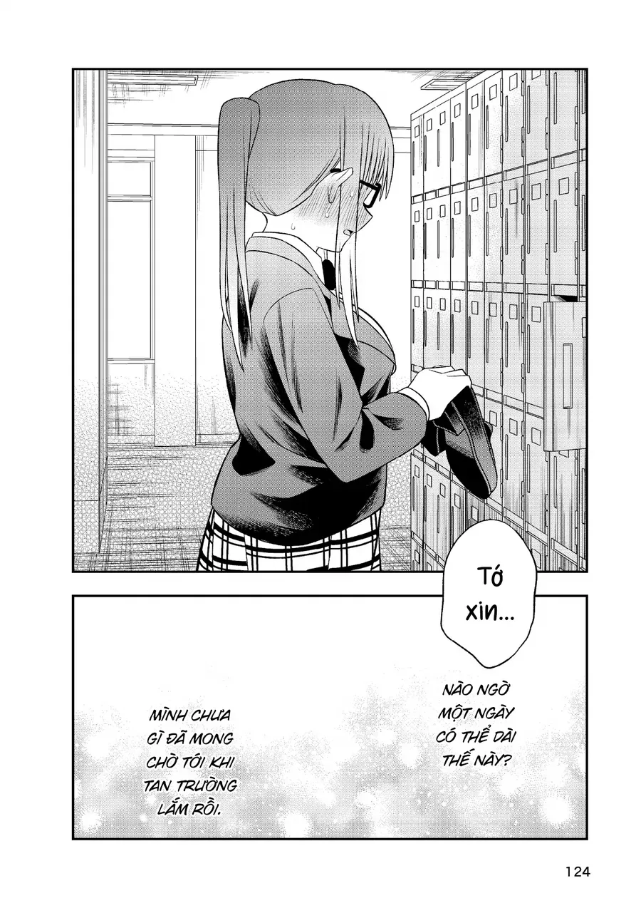Chie Aru Koibito Chapter 6 - Trang 13