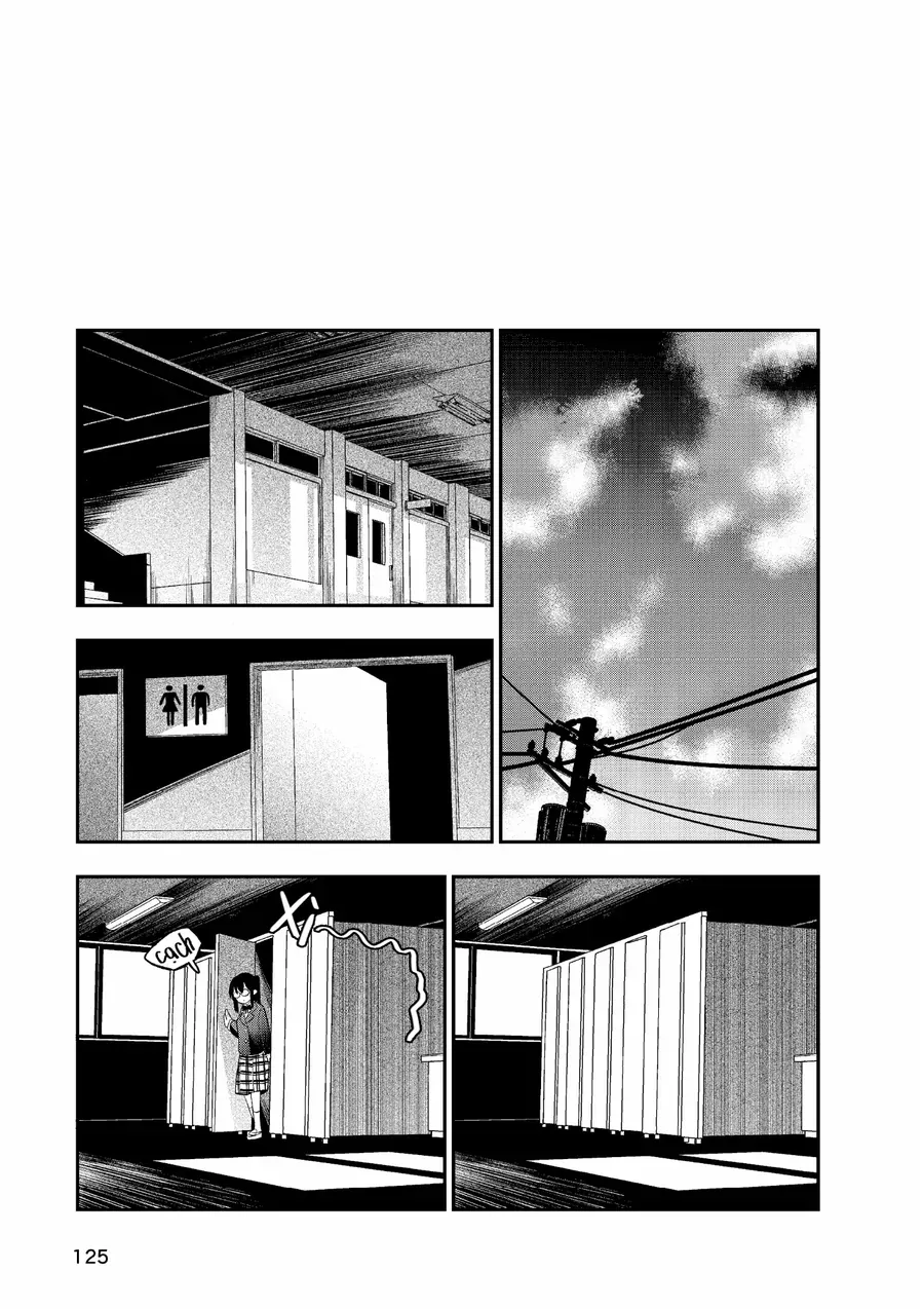 Chie Aru Koibito Chapter 6 - Trang 14