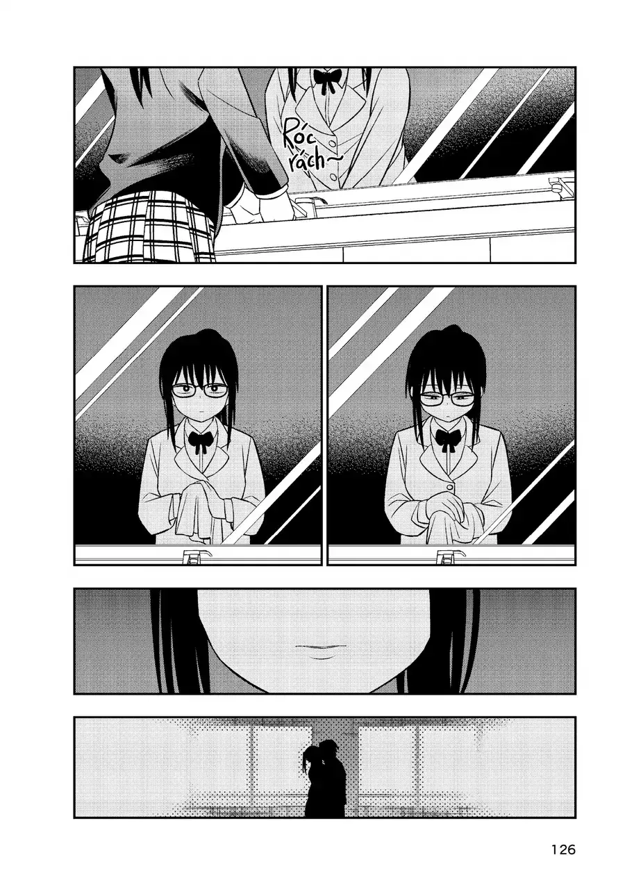 Chie Aru Koibito Chapter 6 - Trang 15