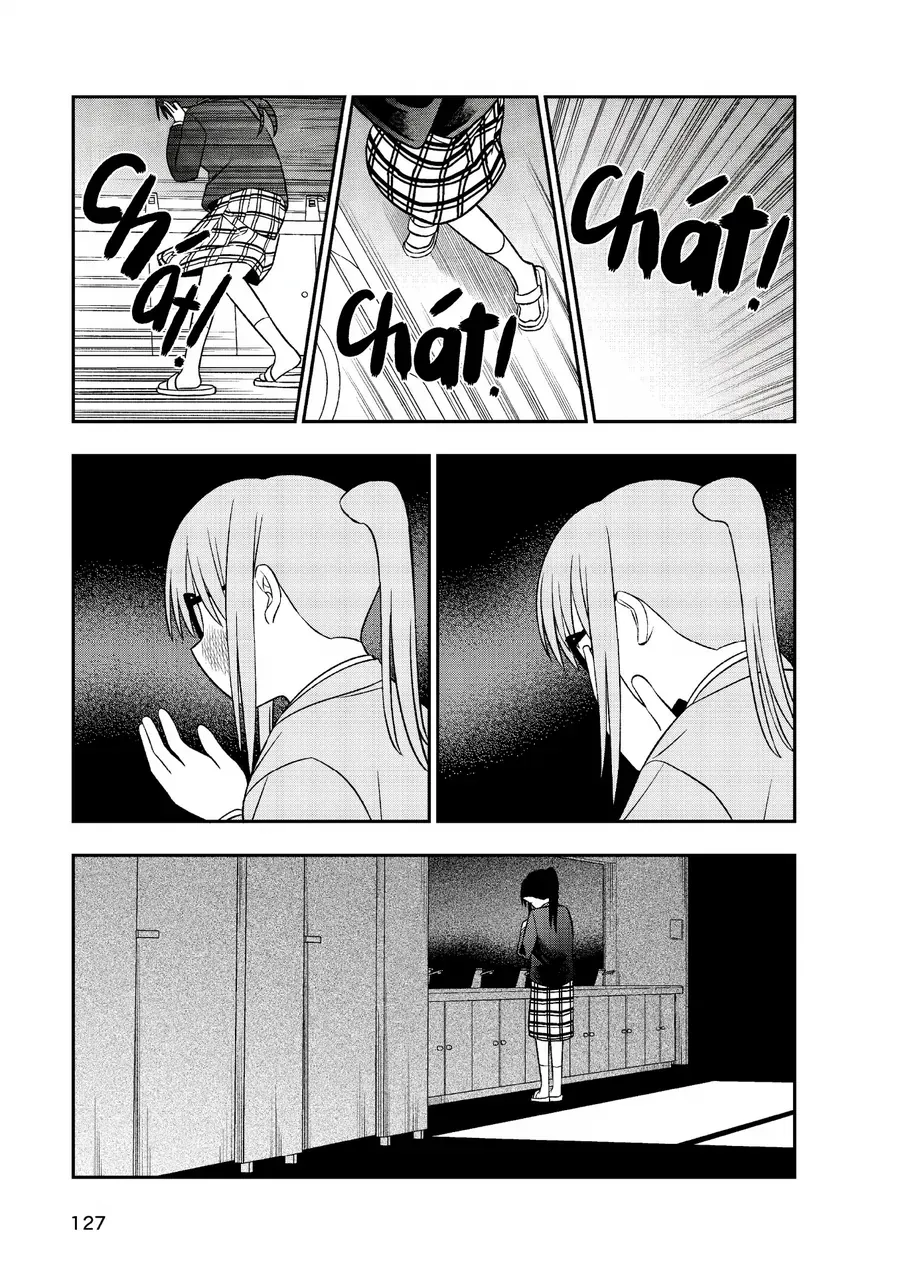 Chie Aru Koibito Chapter 6 - Trang 16