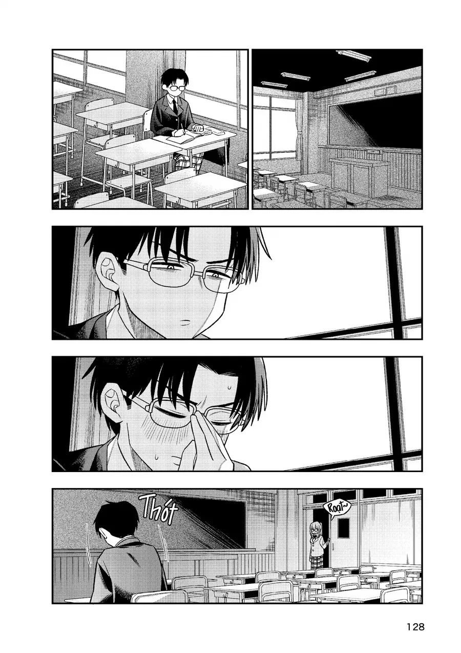 Chie Aru Koibito Chapter 6 - Trang 17