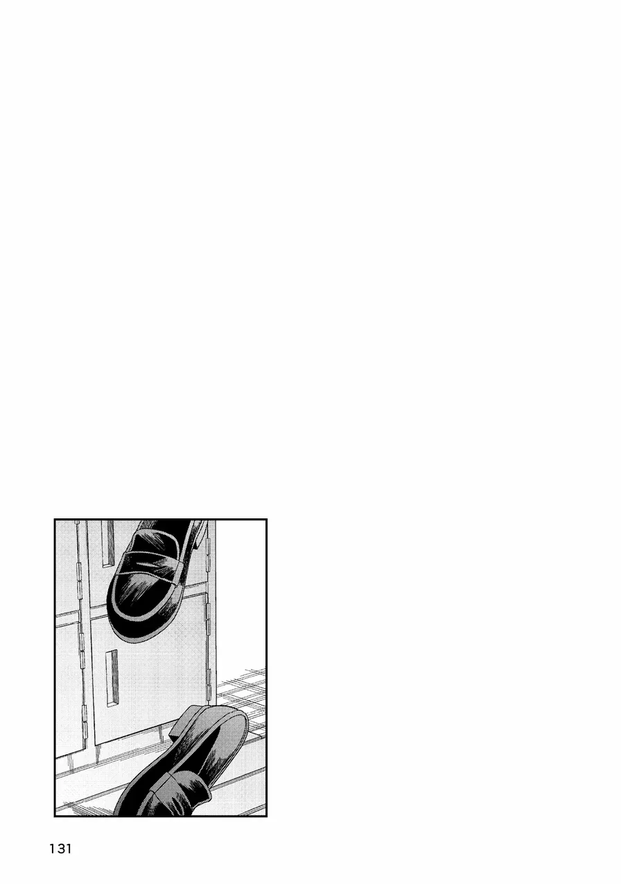 Chie Aru Koibito Chapter 6 - Trang 20
