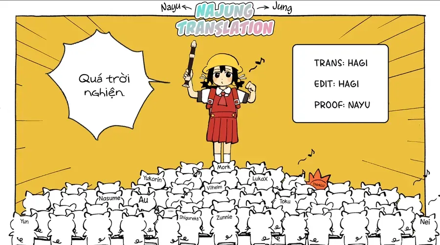 Chie Aru Koibito Chapter 7.5 - Trang 4