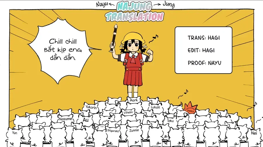 Chie Aru Koibito Chapter 7.6 - Trang 11