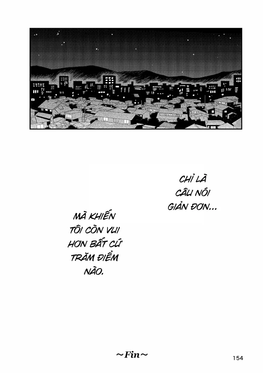 Chie Aru Koibito Chapter 7 - Trang 23